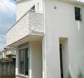 栄町２丁目D 外観