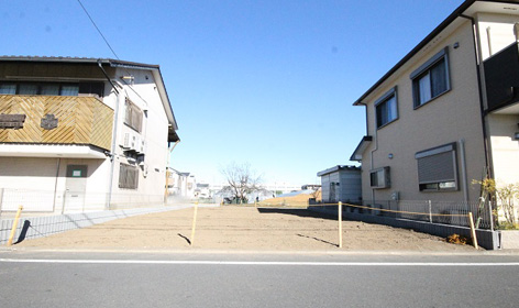 昭島市宮沢町1丁目