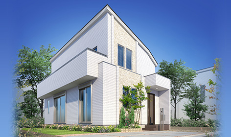 羽村市羽西1丁目 全3区画