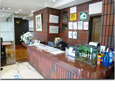 山一ホーム羽村本店