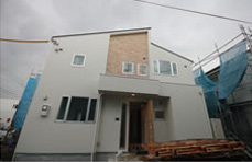 羽村市K様邸
