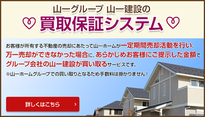 買取保証システム