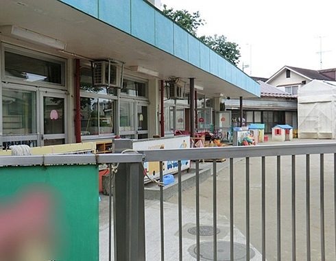 すみれ保育園