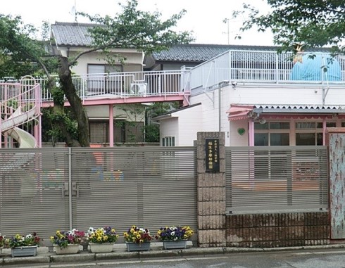 福生多摩幼稚園