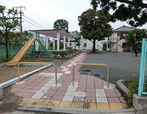 東町公園