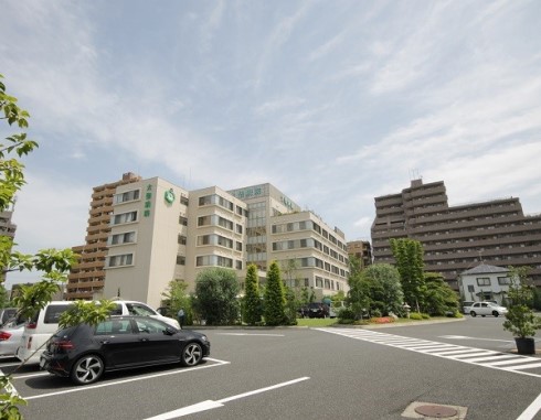 大聖病院