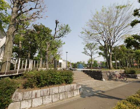 前田公園