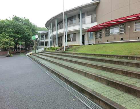 清岩院幼稚園