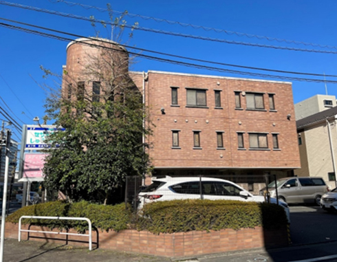 セザイ皮フ科・しゅういち内科