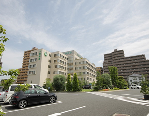 大聖病院