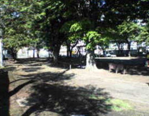 武蔵野台西公園