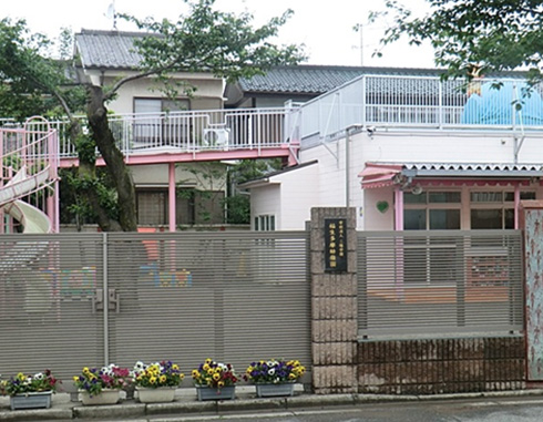 福生多摩幼稚園
