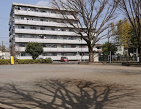 加美平東公園