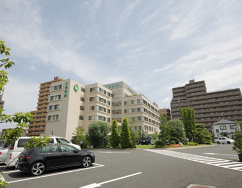 大聖病院
