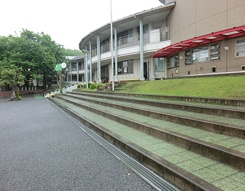 清岩院幼稚園