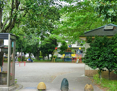 神明児童遊園