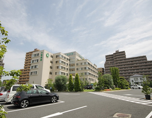 大聖病院