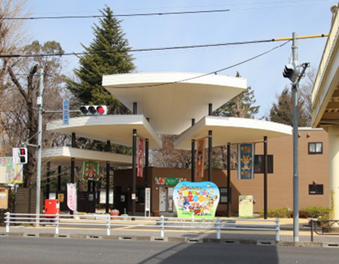 ヒノトントンZOO （羽村市動物公園）