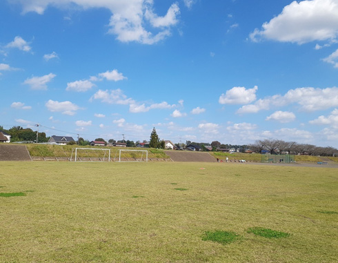 宮の下運動公園