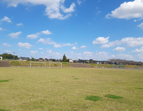 宮ノ下運動公園