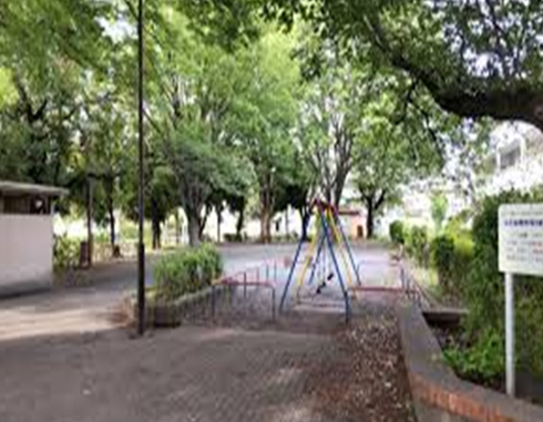旭ヶ丘公園