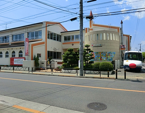 五ノ神幼稚園