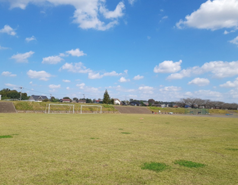 宮の下運動公園