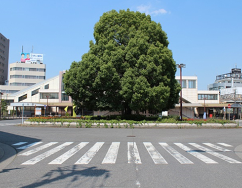 小作駅