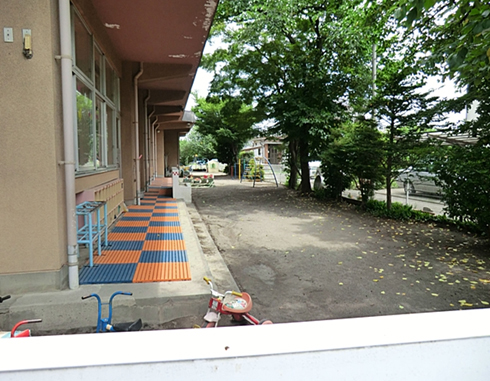 ルーテル羽村幼稚園