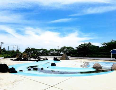 羽村市水上公園