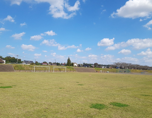 宮の下運動公園