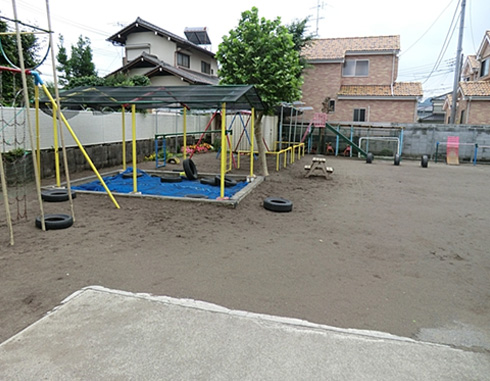 ●●中学校
