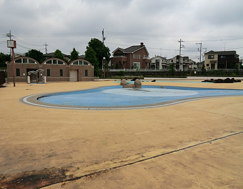 AAA公園