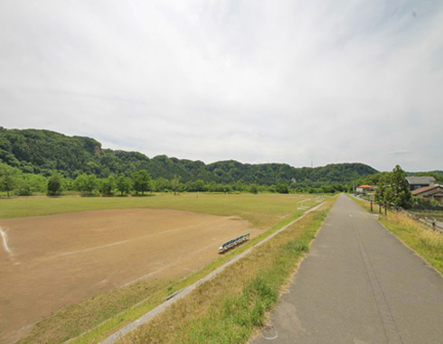 BBB公園