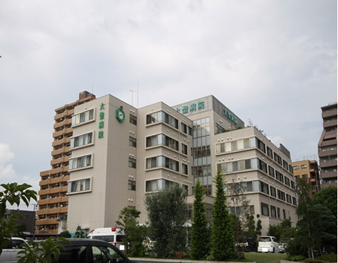 AAA施設