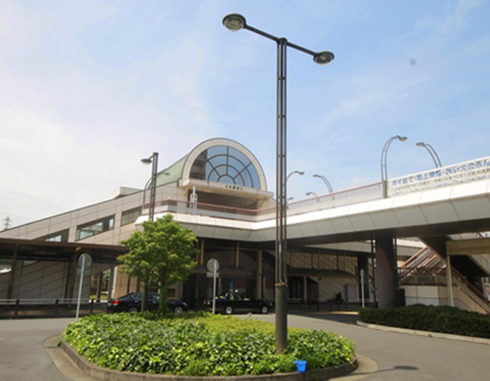 小作駅