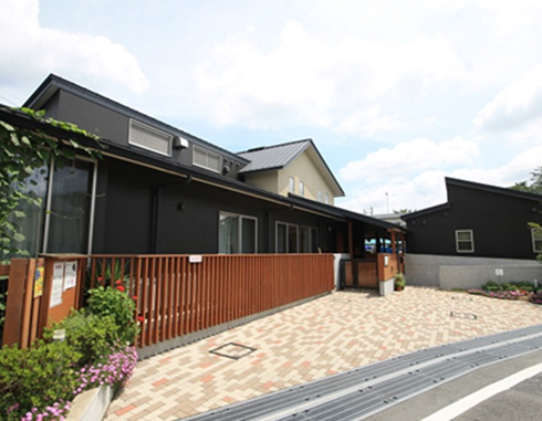 まつぼっくり保育園