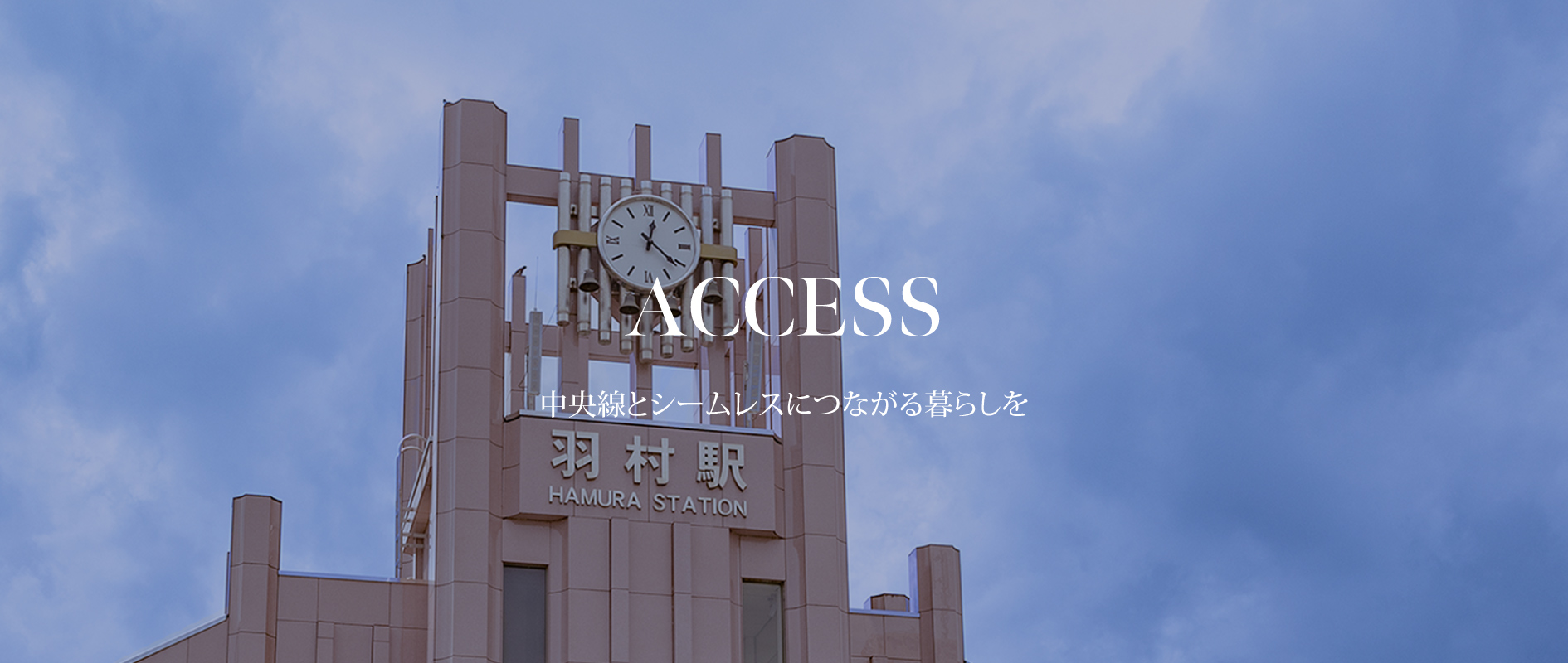 ACCESS