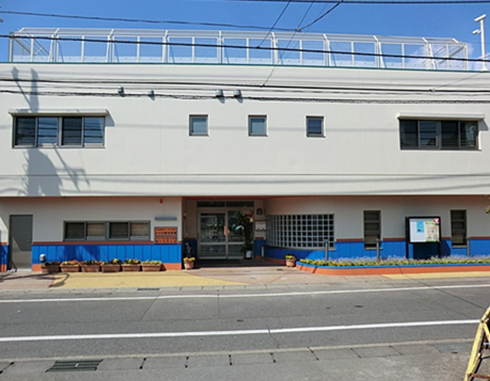 かやの実保育園