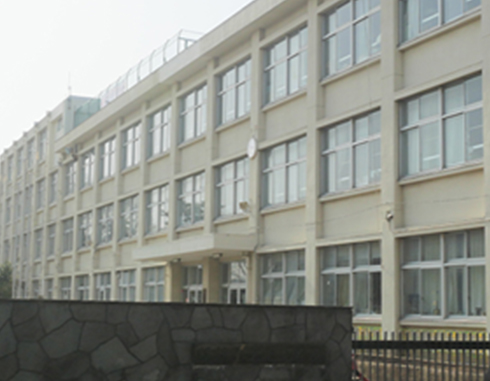 羽村市立栄小学校