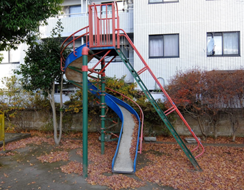 こじか児童公園