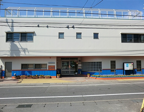 かやの実保育園