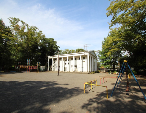 富士見公園