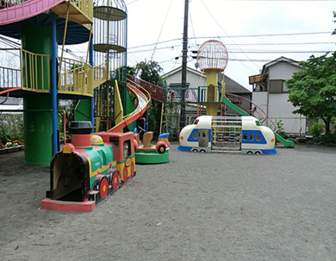 富士学院幼稚園