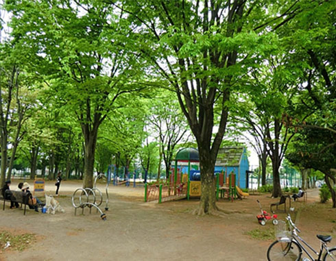 あさひ公園