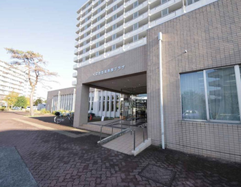 くにたち市民プラザ