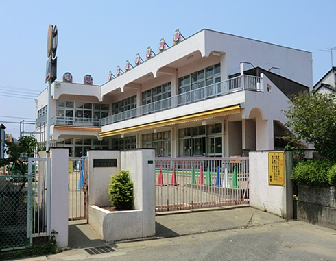 長岡保育園