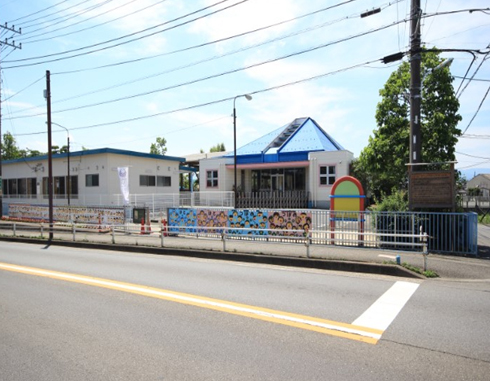 如意輪幼稚園