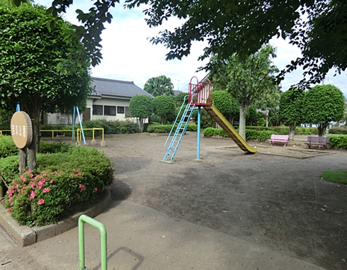 若草公園