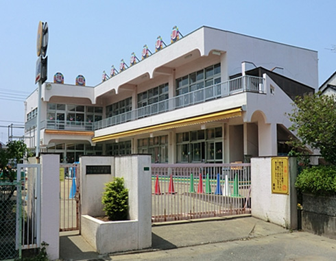 長岡保育園